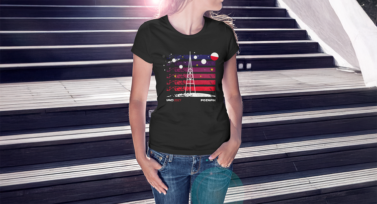 IAC 2027 Candidacy Official Collection