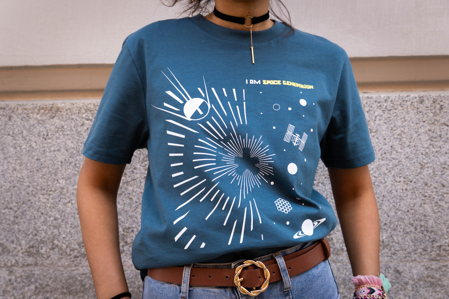 Flagship T-shirt