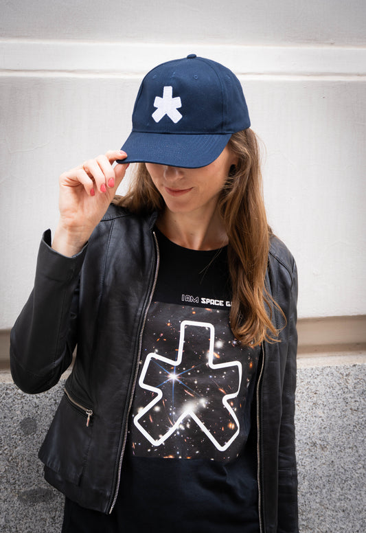 Space Generation Deep Field (Female)