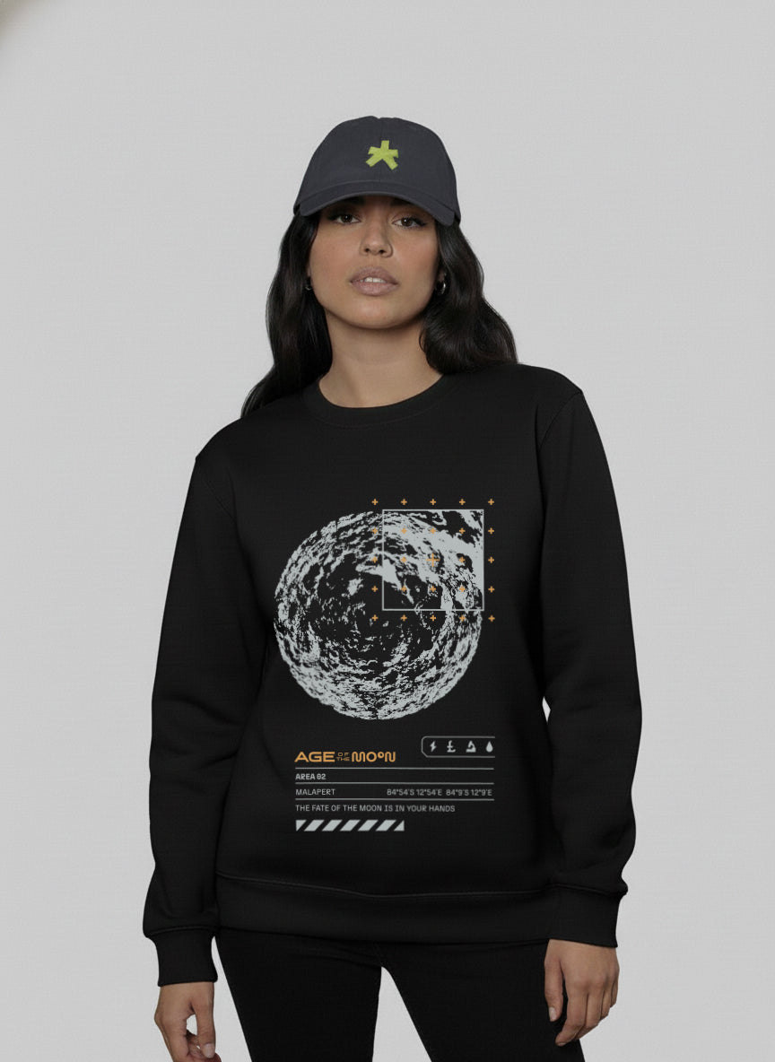 Age of the Moon Exclusive Jumper