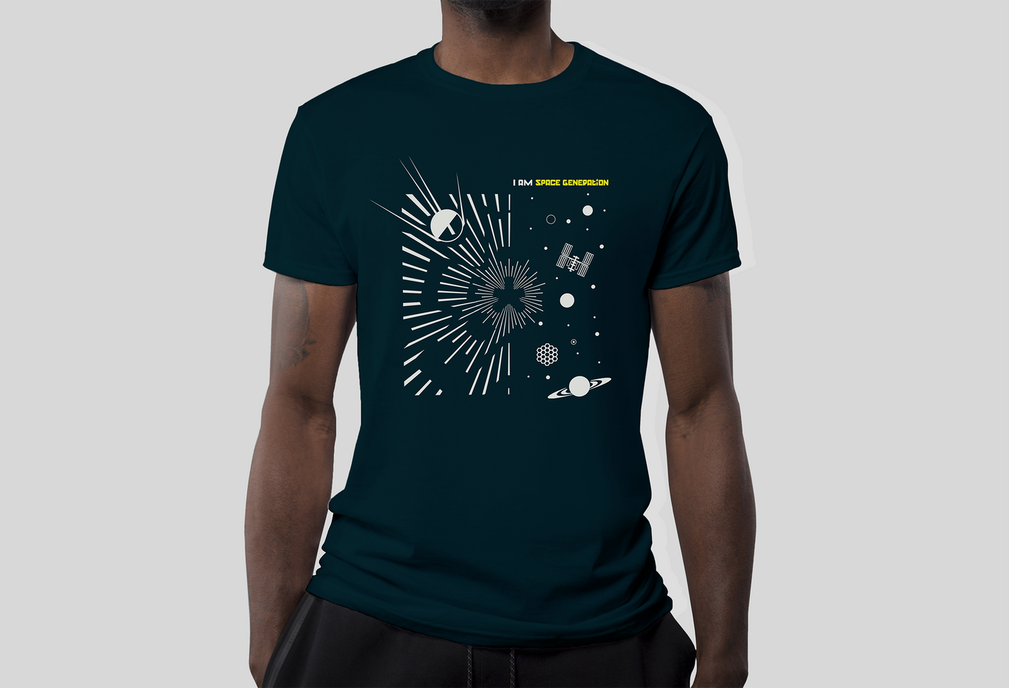 Flaships T-shirt Unisex