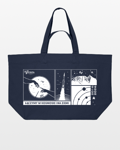PSPA XL Shopper bag