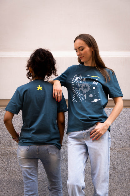 SG Flagship T-shirt