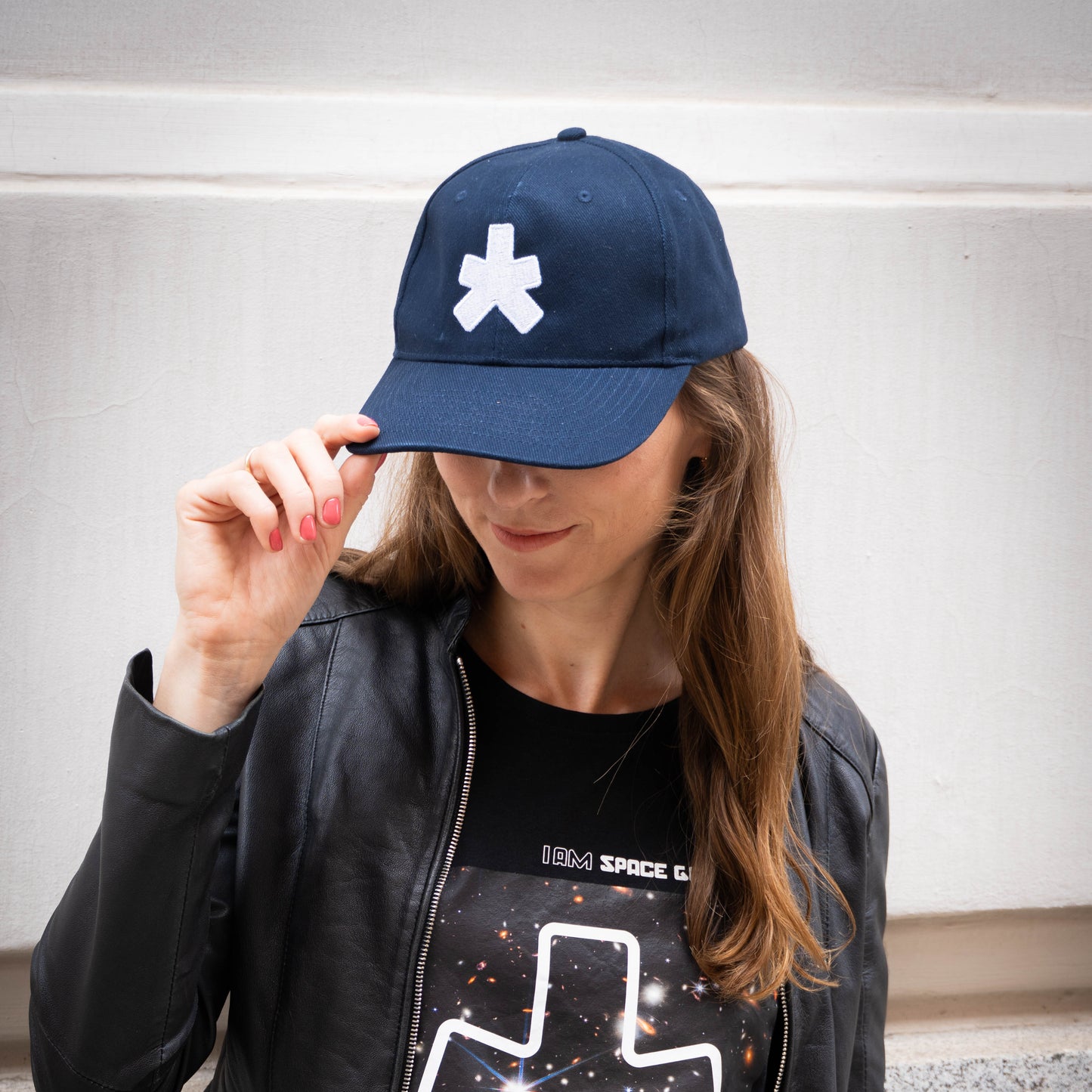 Space Generation Star Cap