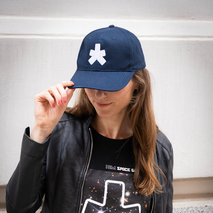 Space Generation Star Cap