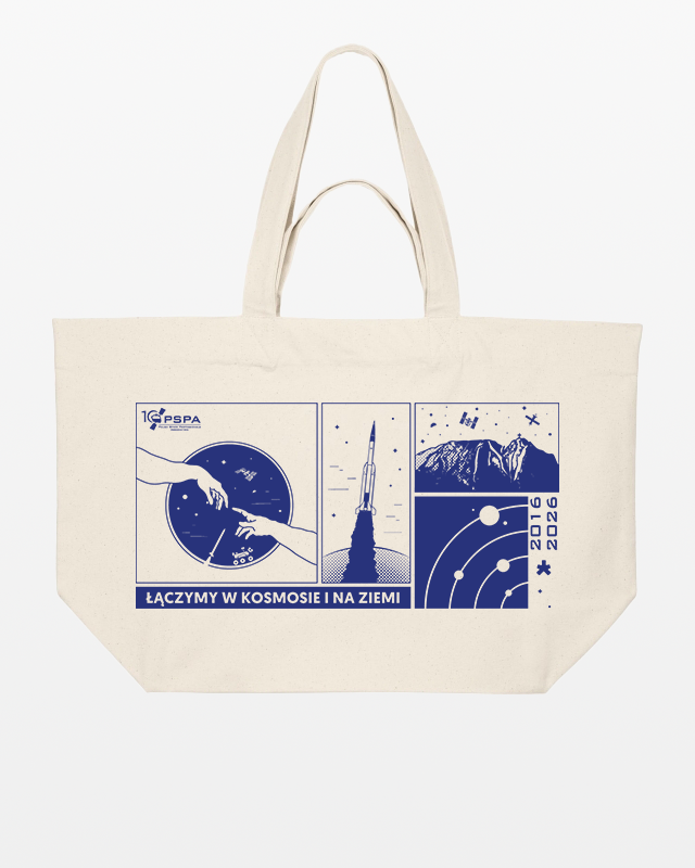 PSPA XL Shopper bag