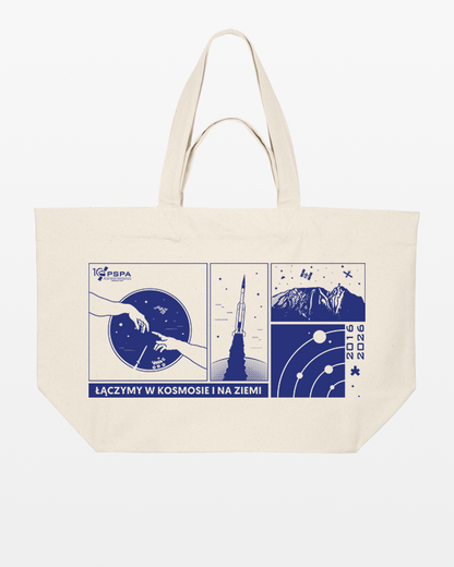 PSPA XL Shopper bag