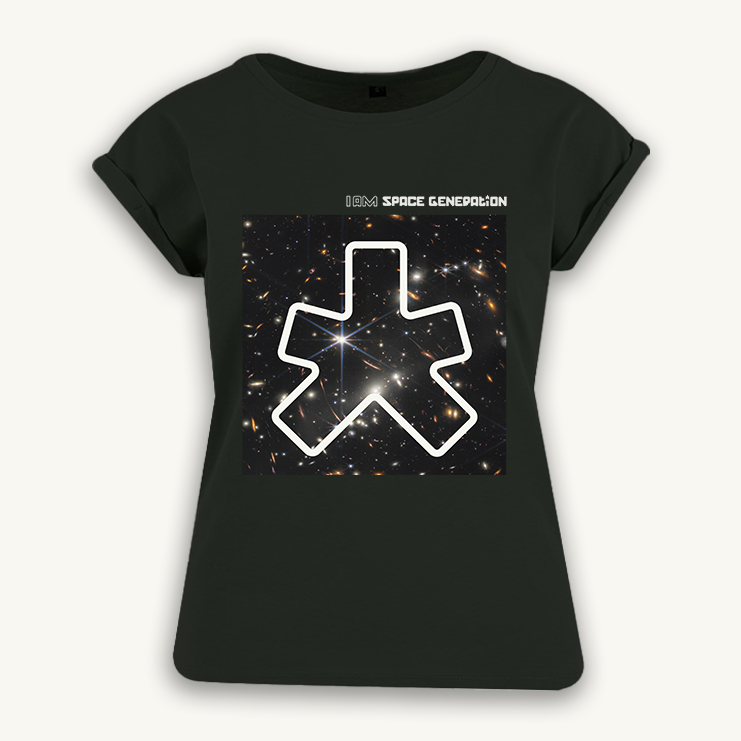 Space Generation Deep Field (Female)