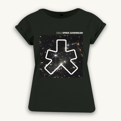 Space Generation Deep Field (Female)