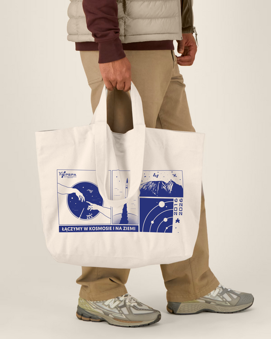 PSPA XL Shopper bag
