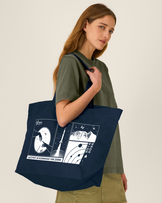 PSPA XL Shopper bag