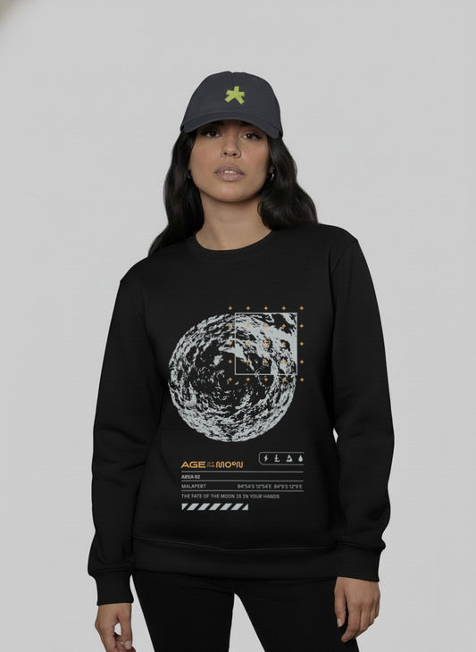 Age of the Moon Exclusive Jumper