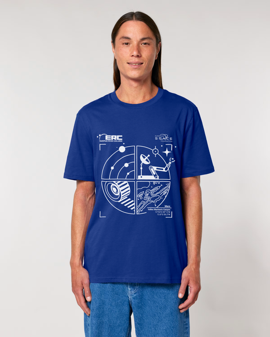 European Rover Challenge Unisex T-shirt