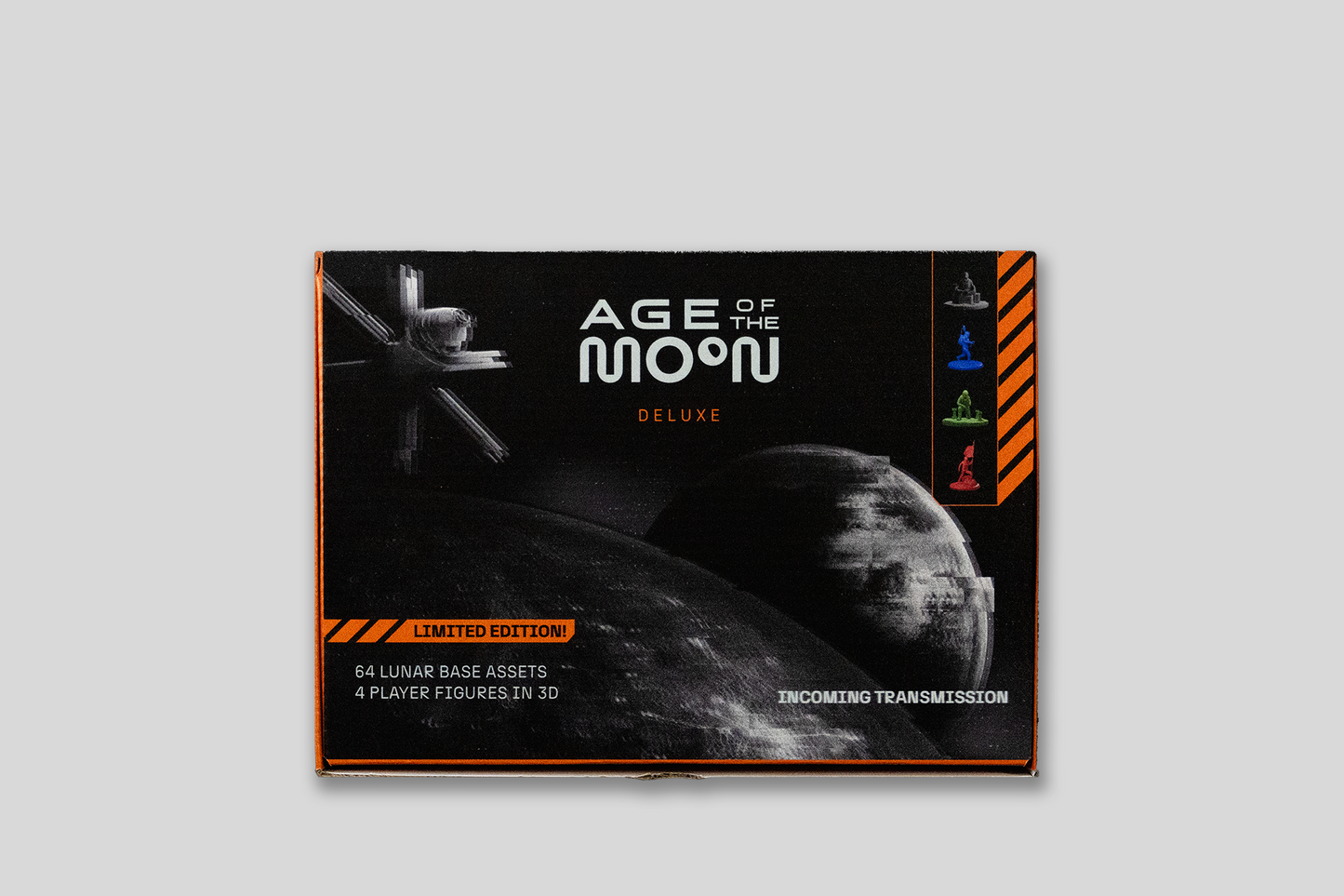 Age of the Moon Deluxe (Add-on only)