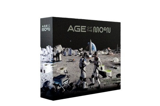 Age of the Moon Standard Game