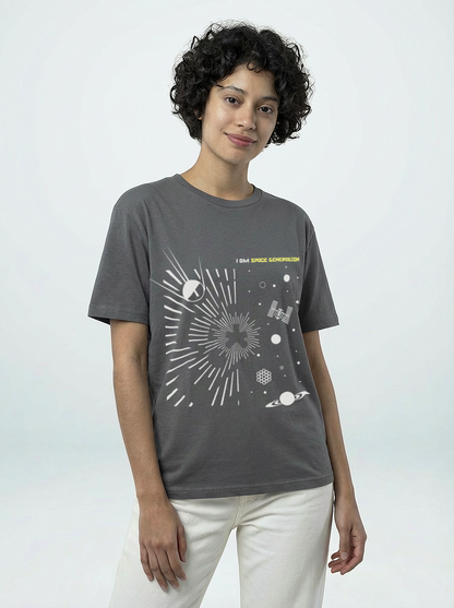 SG Flagship T-shirt