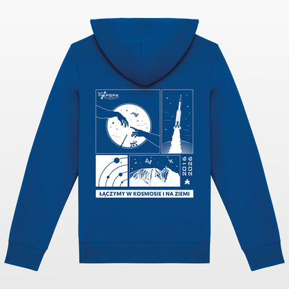 Bluza PSPA na 10-lecie