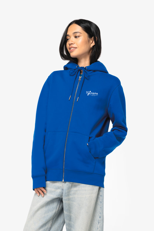 Bluza PSPA na 10-lecie