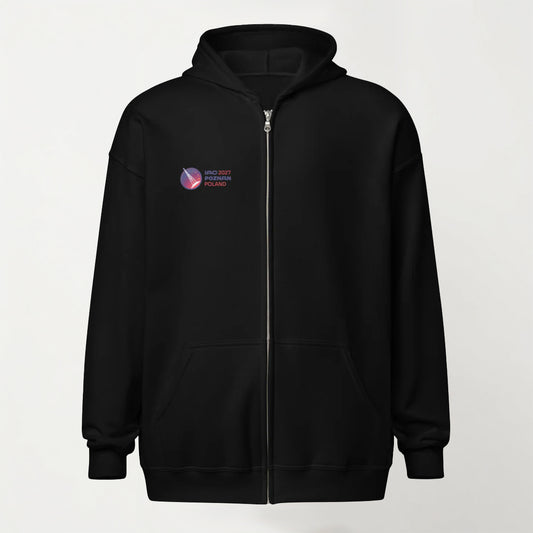IAC27 Poland Official Hoodie (unisex)