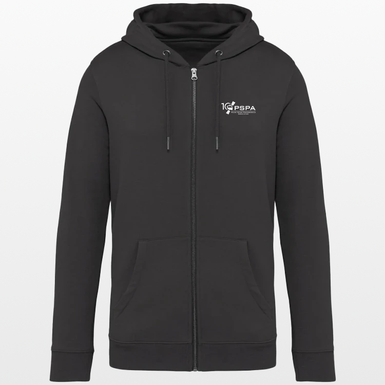 Bluza PSPA na 10-lecie
