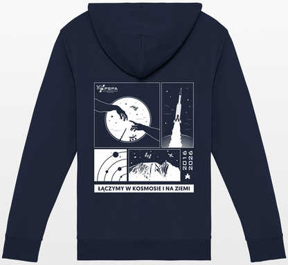 Bluza PSPA na 10-lecie