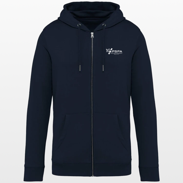Bluza PSPA na 10-lecie