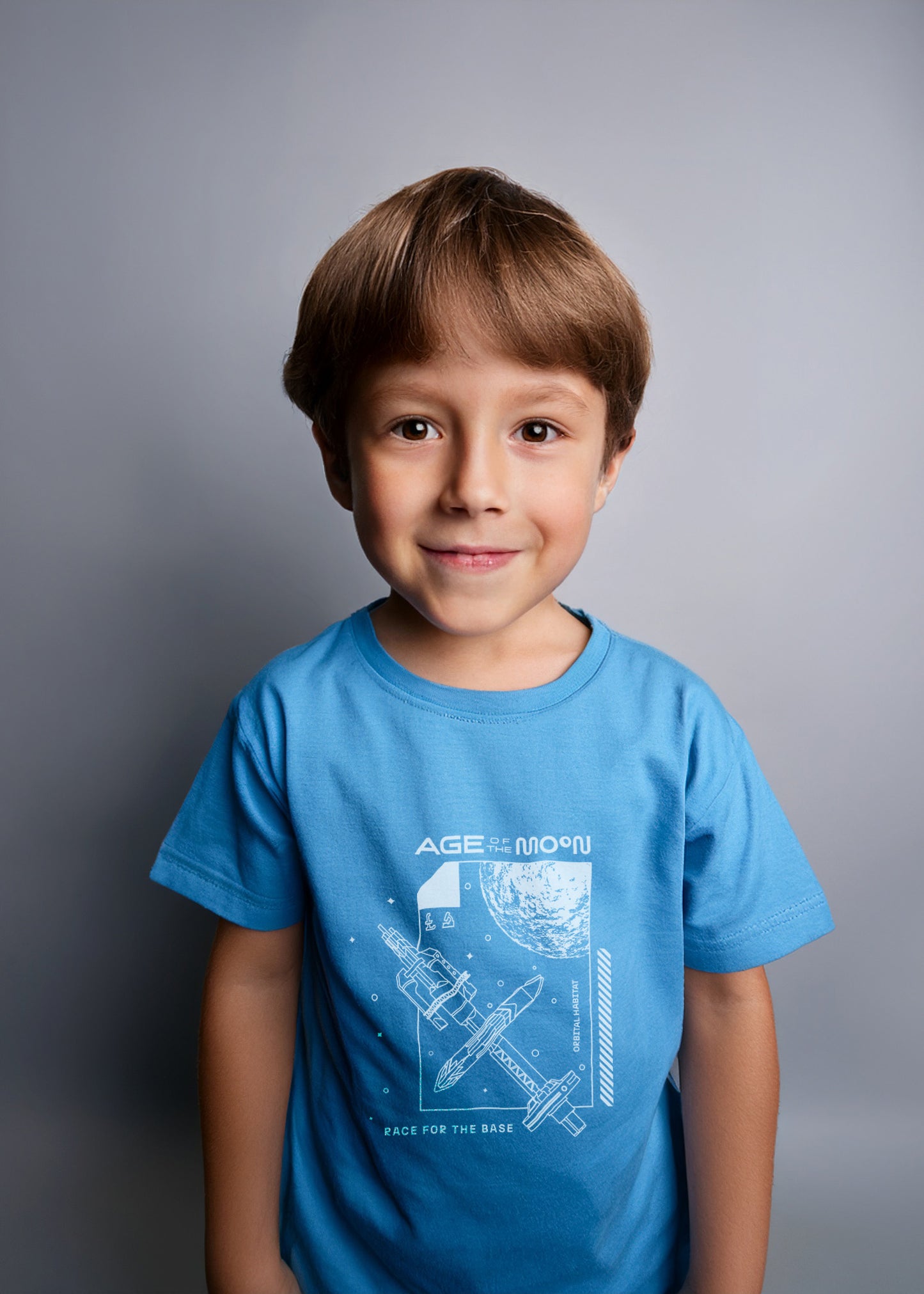 AOTM Kids T-shirt