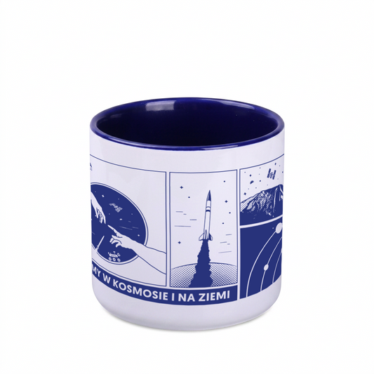 PSPA Anniversary Celebration Mug 390ml