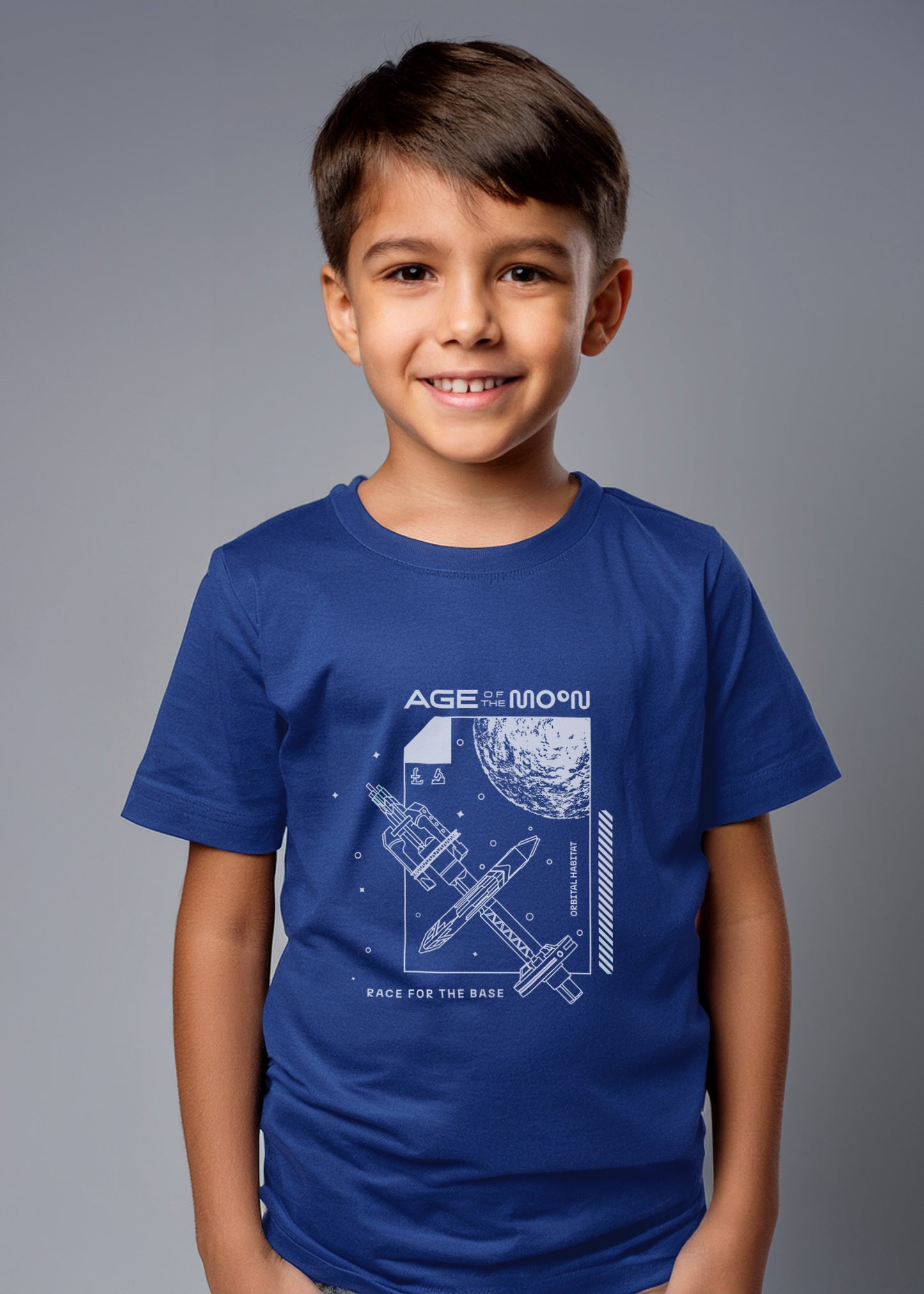 AOTM Kids T-shirt