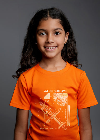 AOTM Kids T-shirt