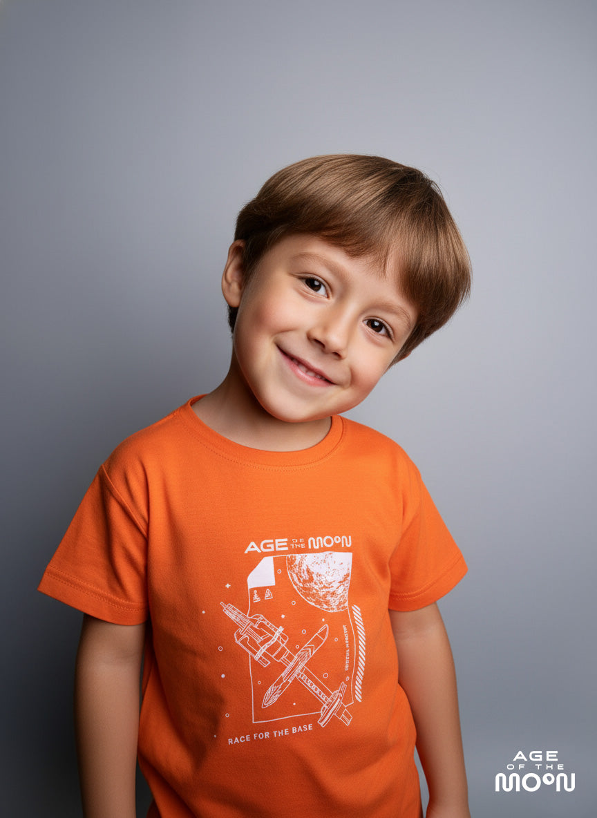 AOTM Kids T-shirt