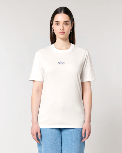 Koszulka PSPA na 10. rocznicę (unisex)