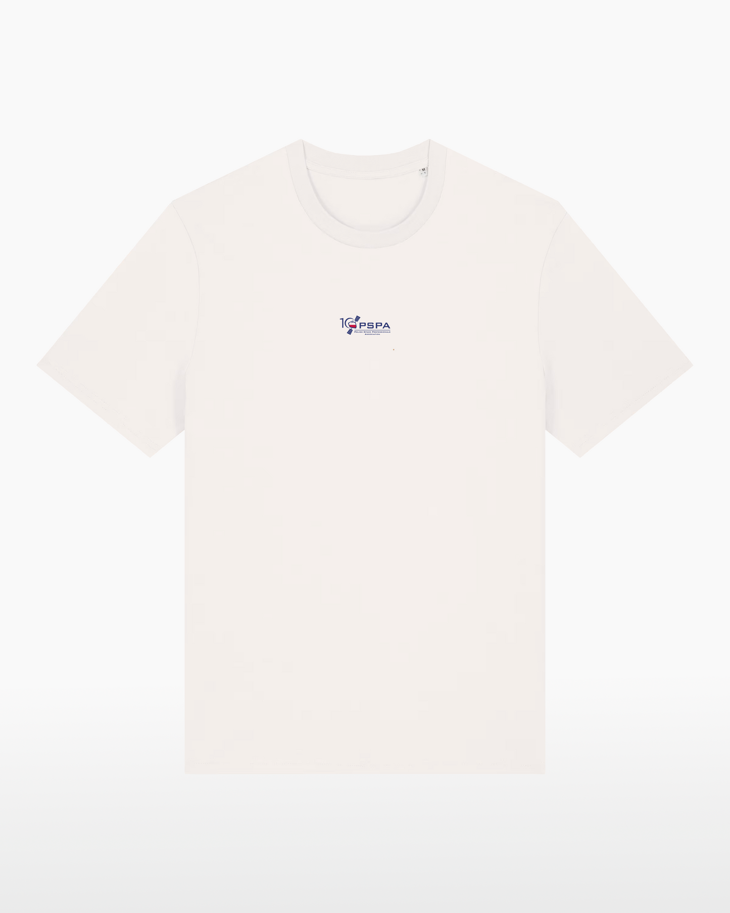Koszulka PSPA na 10. rocznicę (unisex)