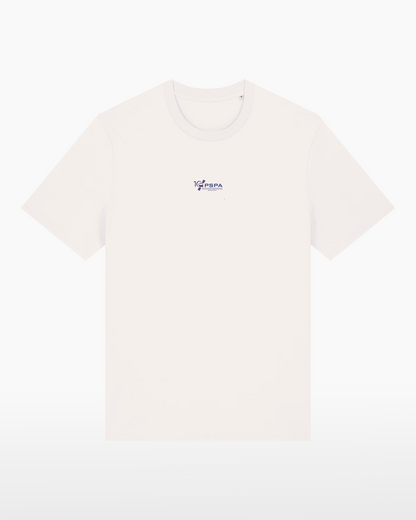 Koszulka PSPA na 10. rocznicę (unisex)