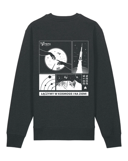 Bluza z okazji 10-lecia PSPA