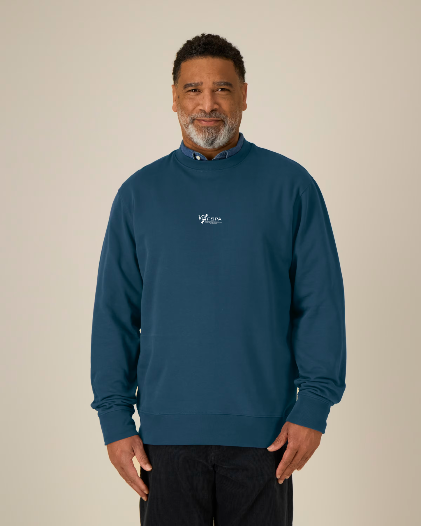 Bluza z okazji 10-lecia PSPA