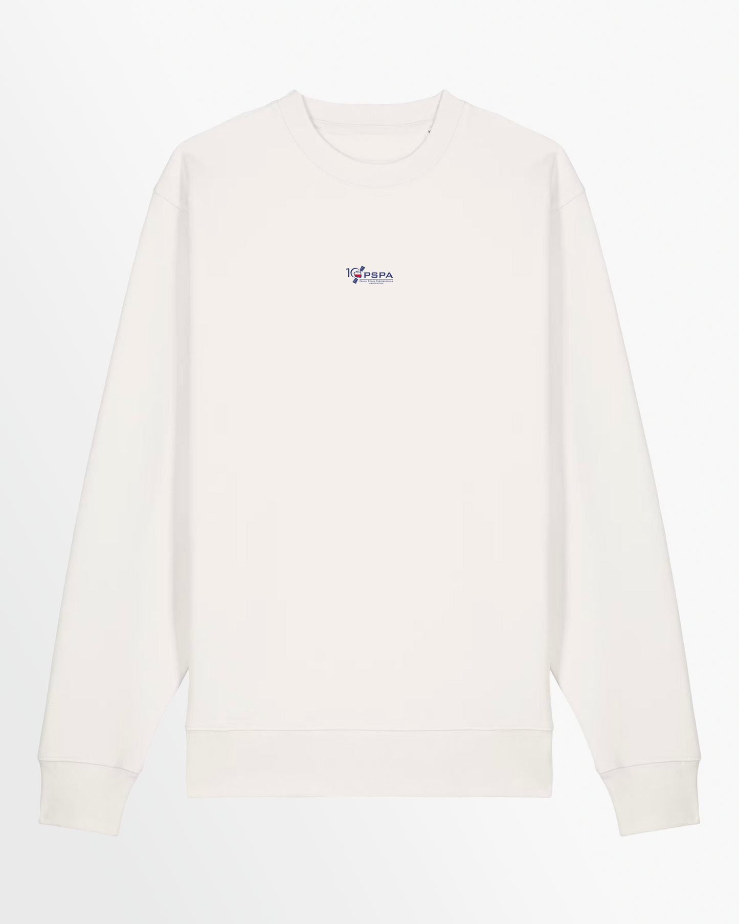 Bluza z okazji 10-lecia PSPA