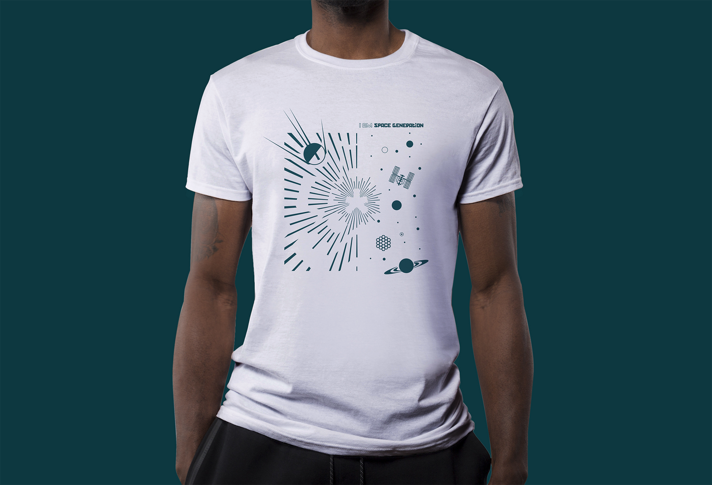 Flaships T-shirt Unisex