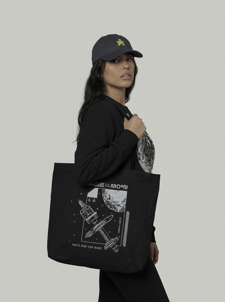 AOTM Tote Bag XLarge