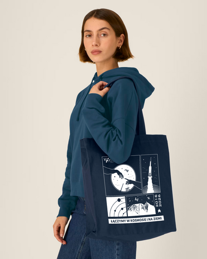 PSPA Light Tote Bag