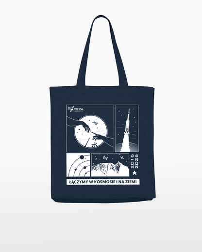 PSPA Light Tote Bag