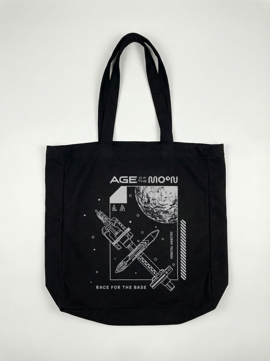 AOTM Tote Bag XLarge
