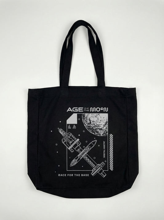 AOTM Tote Bag XLarge