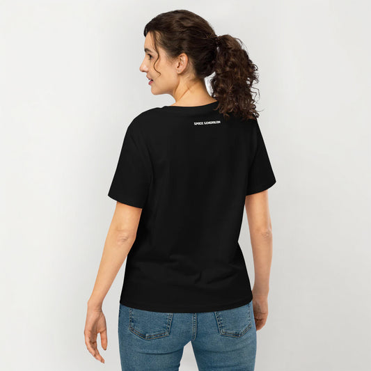 IAC27 Poland Official T-shirt (female)